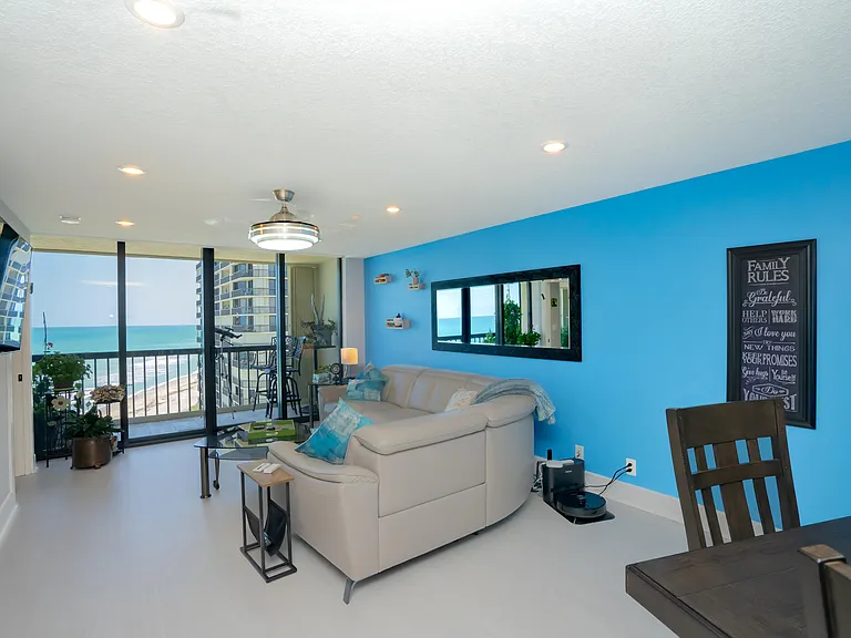 9500 S Ocean Dr #1208 — Photo 4