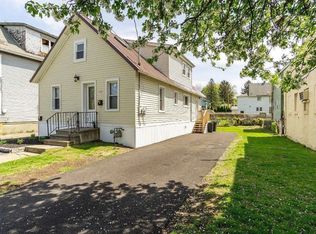 112 Broad Ave #1, Binghamton, NY 13904