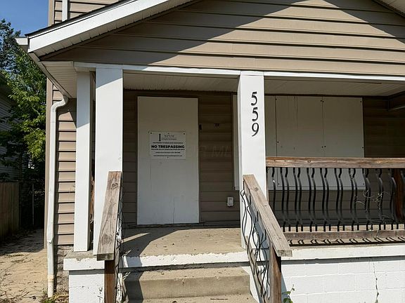2nd image of 559 S Burgess Ave