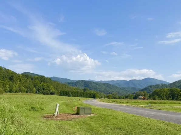 147 River Rapids Way Lot 147, Del Rio, TN 37727