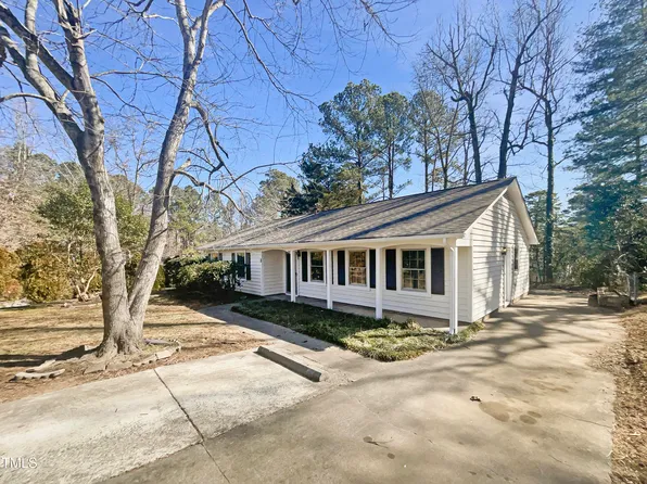 1 Druid Pl, Durham, NC 27707