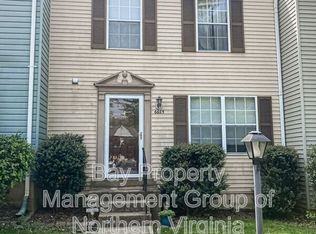 6625 Rockleigh Way, Alexandria, VA 22315