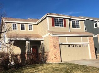 2483 S Genoa Way, Aurora, CO 80013