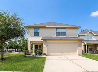 886 Sun Prairie Dr, Houston, TX 77090
