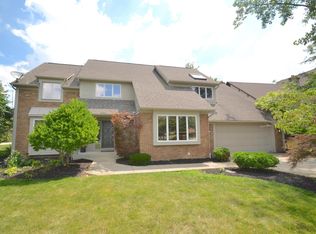 8390 Gilmerton Ct, Dublin, OH 43017