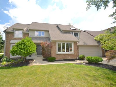 8390 Gilmerton Ct, Dublin, OH, 43017