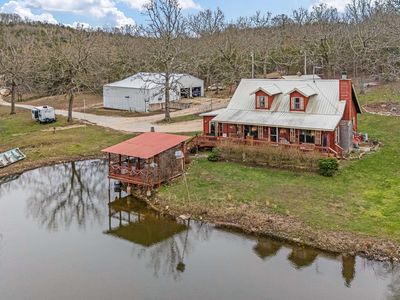 321 Coyote Trail, Gainesville, MO, 65655