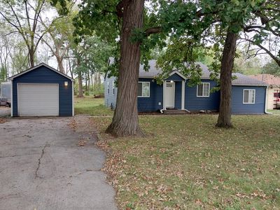 6181 Kentucky Pl, Merrillville, IN, 46410