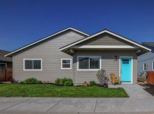 2519 NE Colleen Rd, Prineville, OR 97754