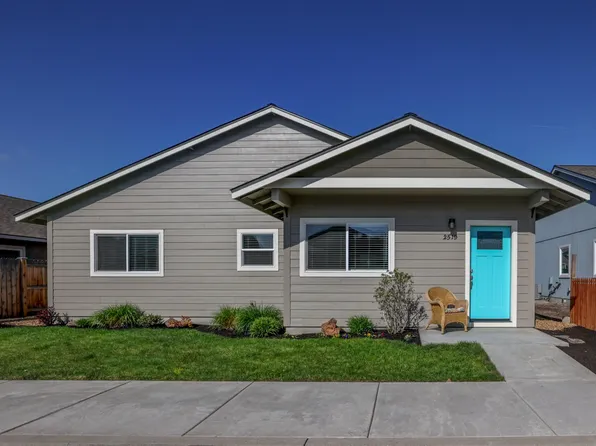 2519 NE Colleen Rd, Prineville, OR 97754
