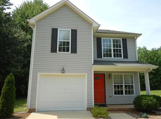 825 Roberson Comer Rd, Greensboro, NC 27455