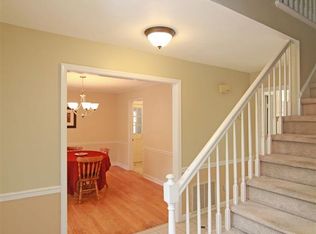 6209 Lewisand Cir, Raleigh, NC 27615