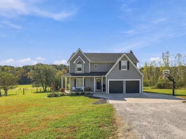 10641 Donahoo Rd, Kansas City, KS 66109