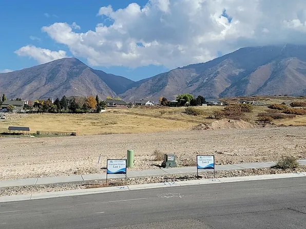 81 S Elk Ridge Dr, Elk Ridge, UT 84651