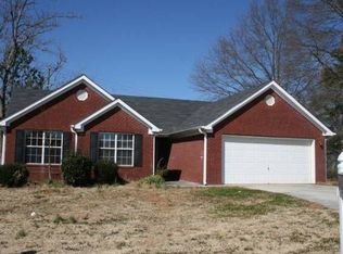 150 Pecan Dr, Griffin, GA 30223