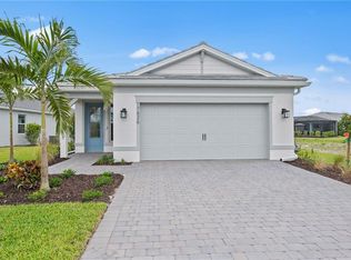 17826 Beautybush Ter, North Fort Myers, FL 33917