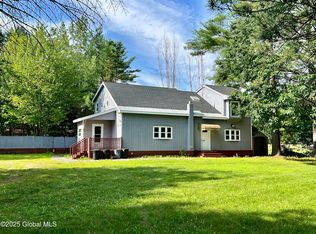 113 Houseman St, Mayfield, NY 12117