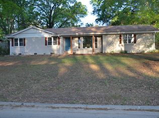 215 N 57th St, Fort Smith, AR 72903