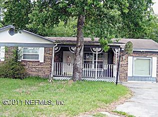 5707 Kinkaid Rd, Jacksonville, FL 32244