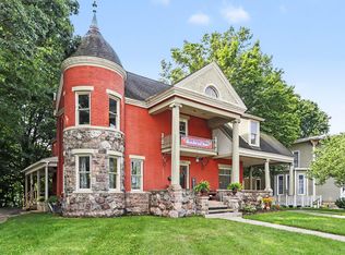 306 W Michigan Ave, Three Rivers, MI 49093
