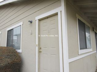 1188 Townhouse Cir #A, Gardnerville, NV 89410