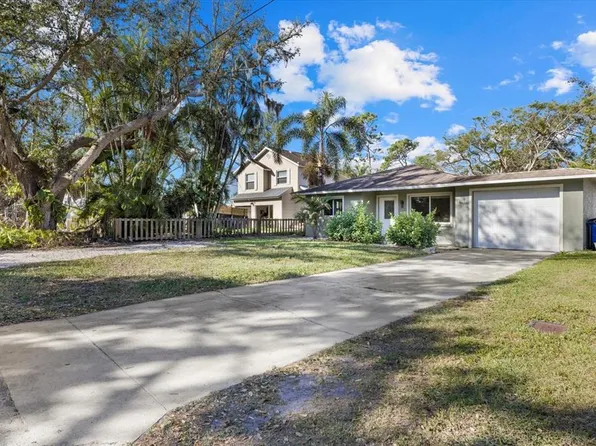 4464 Gallup Ave, Sarasota, FL 34233