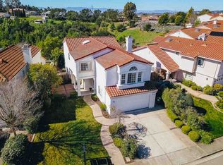 20952 Glenwood Dr, Castro Valley, CA