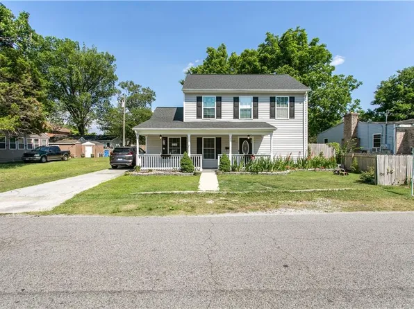 4110 Everett St, Chesapeake, VA 23324