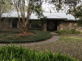 11203 SW 16th St, Micanopy, FL 32667