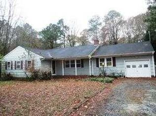 6652 Quercus Dr, Hebron, MD 21830