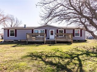 571 NE 851st Rd, Knob Noster, MO 65336