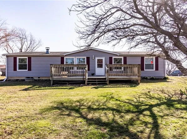 571 NE 851st Rd, Knob Noster, MO 65336