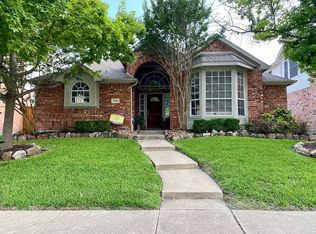 2016 Westbury Ln, Allen, TX 75013