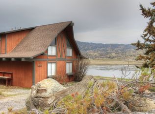 23230 Dart Dr, Tehachapi, CA 93561