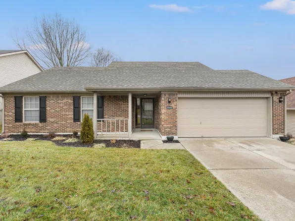 2225 Kenwood Dr, Lexington, KY 40509