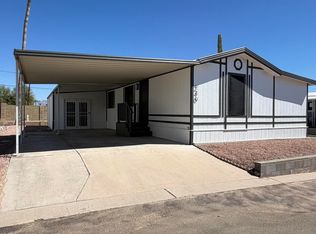 11101 E University Drive #240, Apache Junction, AZ 85120