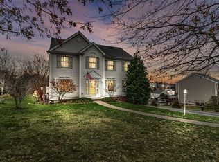 106 Walnut Dr, Eighty Four, PA