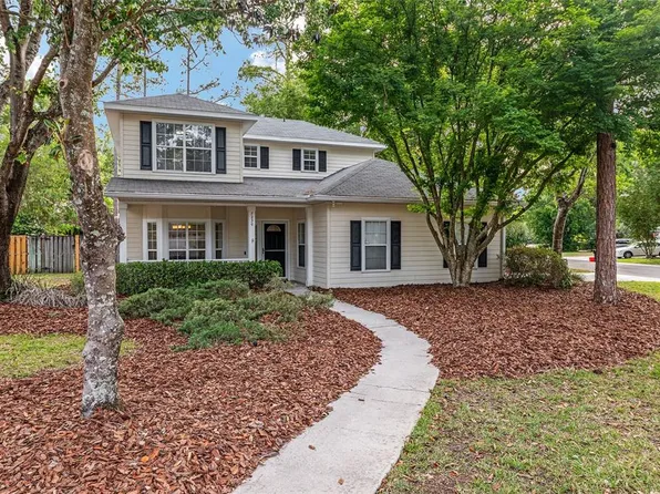 7230 SW 80th Ter, Gainesville, FL 32608