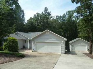 106 Kokomo Way, Seneca, SC 29672