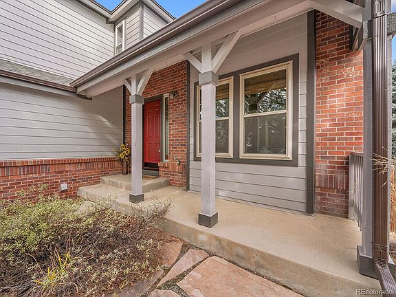 4th image of 5766 S Truckee Court