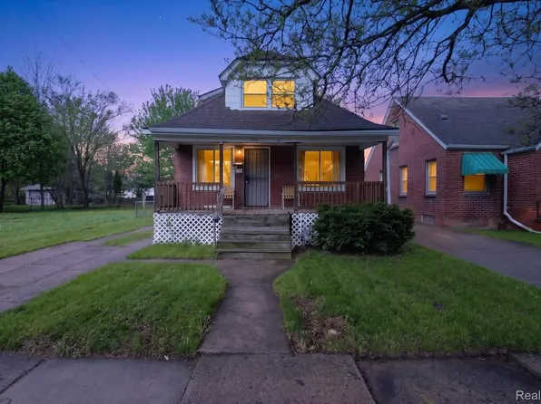 6881 Brace St, Detroit, MI 48228