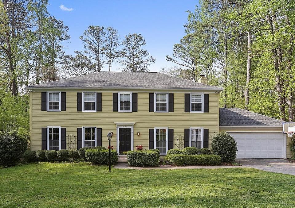 1st image of 3713 Fox Hills Dr SE
