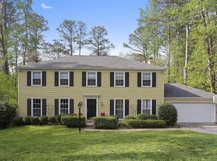 3713 Fox Hills Dr SE, Marietta, GA 30067