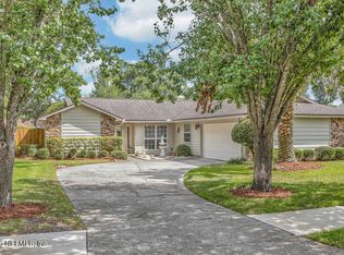 3386 Sarah Spaulding Dr, Jacksonville, FL 32223