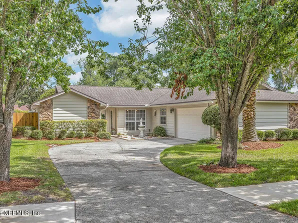 3386 SARAH SPAULDING Drive, Jacksonville, FL 32223
