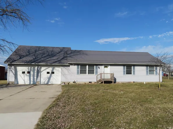 15589 County Road 38, Goshen, IN 46528
