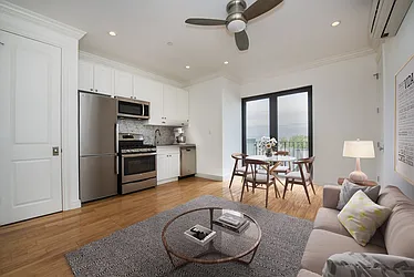 Rented by Bold New York