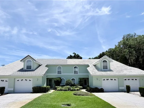 706 Moray Dr, Inverness, FL 34453