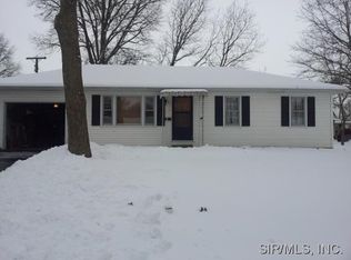 1410 Methodist St, Carlyle, IL 62231