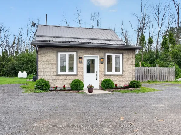 8297 County Road 2, Greater Napanee, ON K7R 3K6